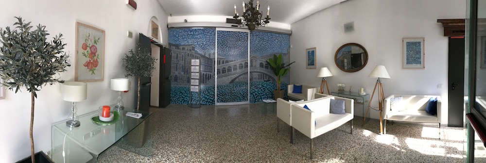 Kosher House Giardino Dei Melograni 43/64