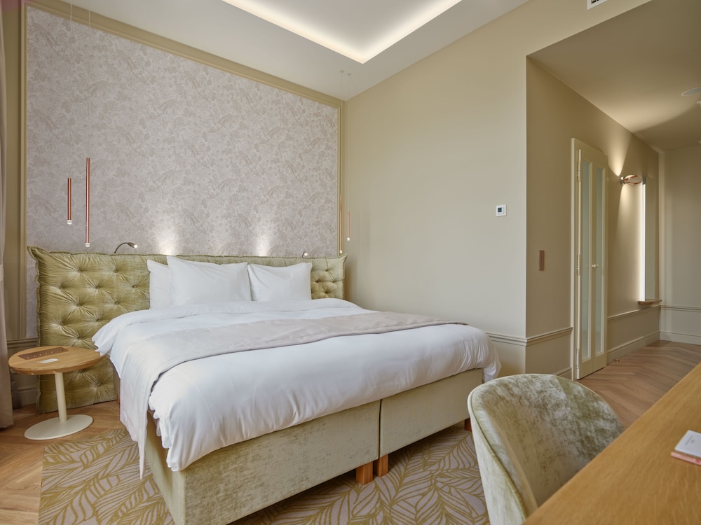 Mamaison Hotel Riverside Prague 19/44