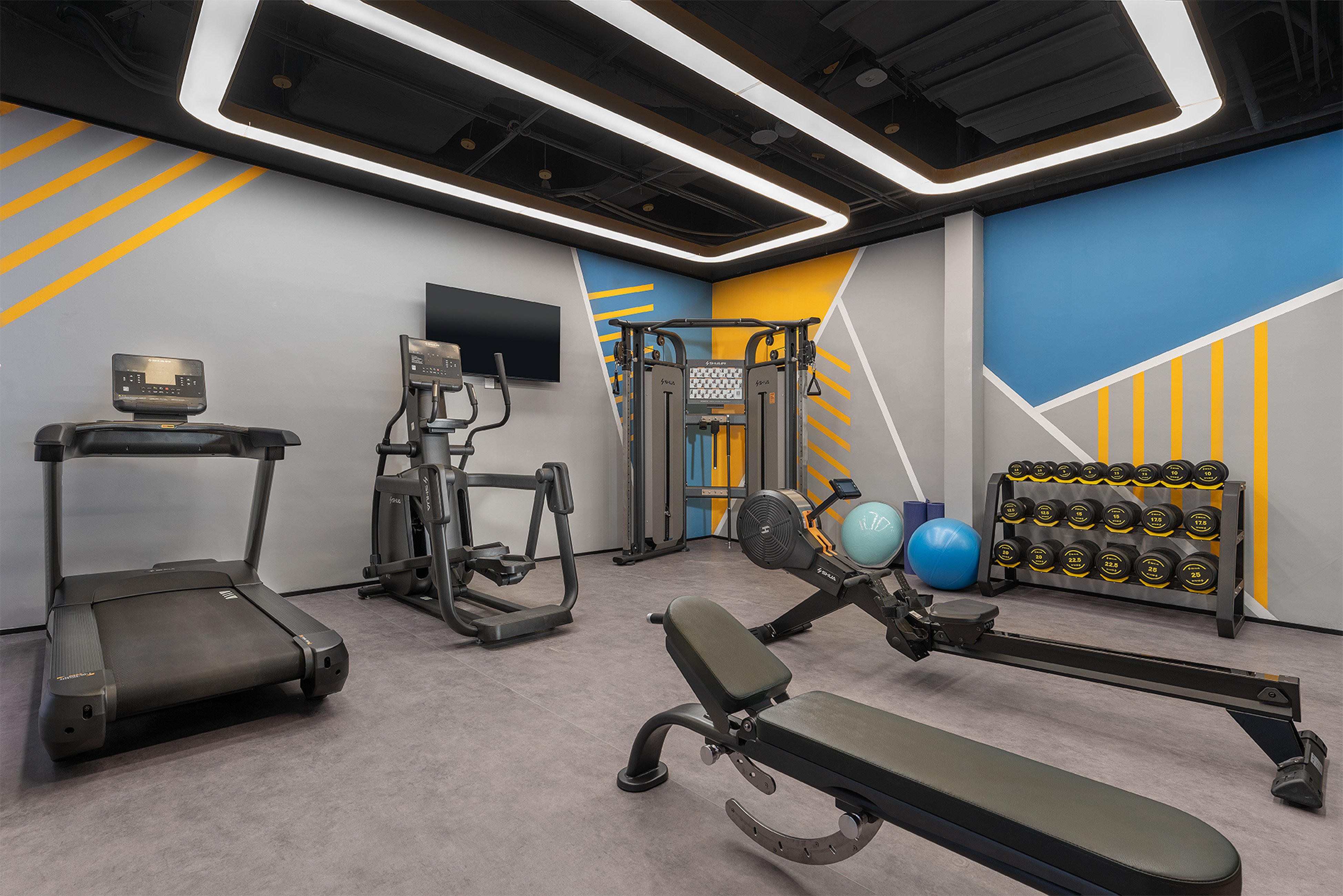 Holiday Inn Express Wenchang 38/52