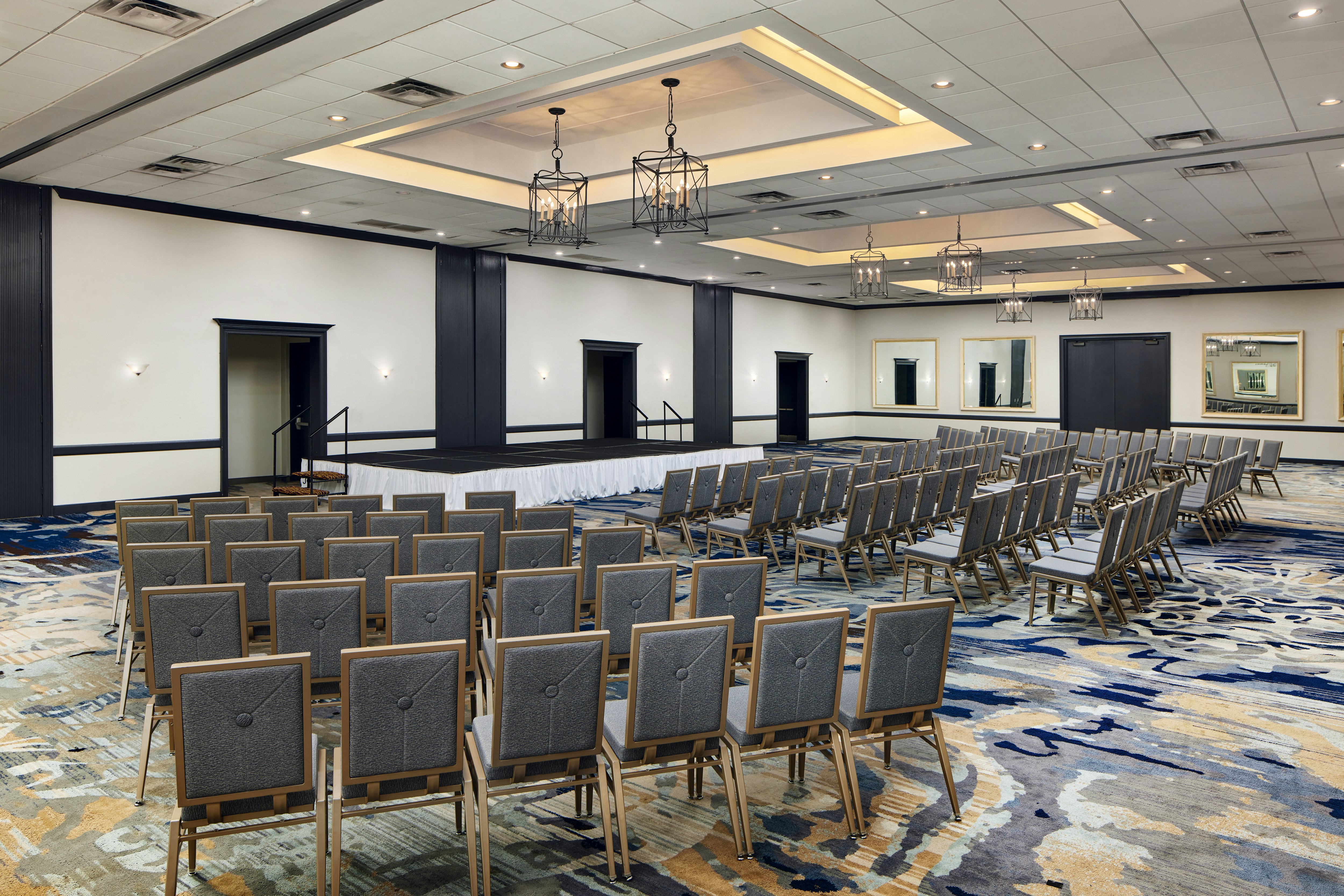 Embassy Suites by Hilton West Palm Beach Central 51/56