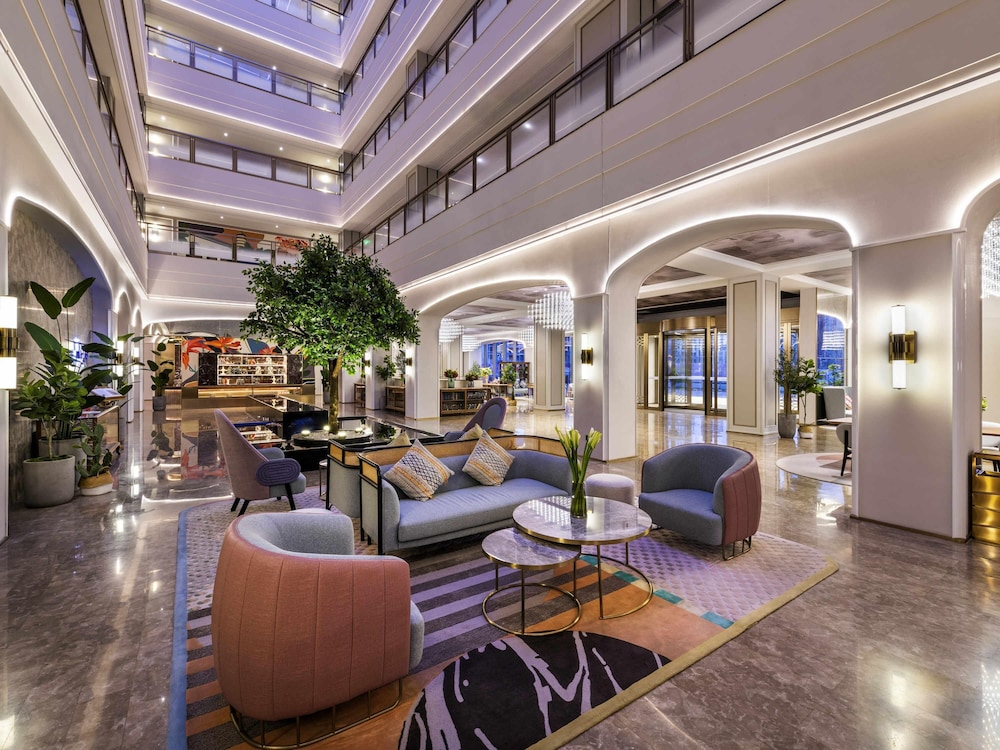 Mercure Yan'an Downtown 41/52