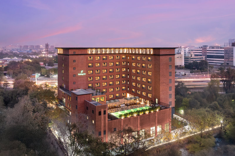 Holiday Inn Gurgaon NH8 1/50