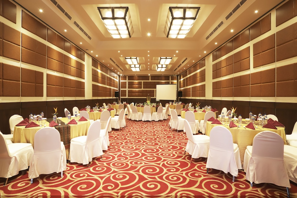 Ketapang Indah Hotel 39/50