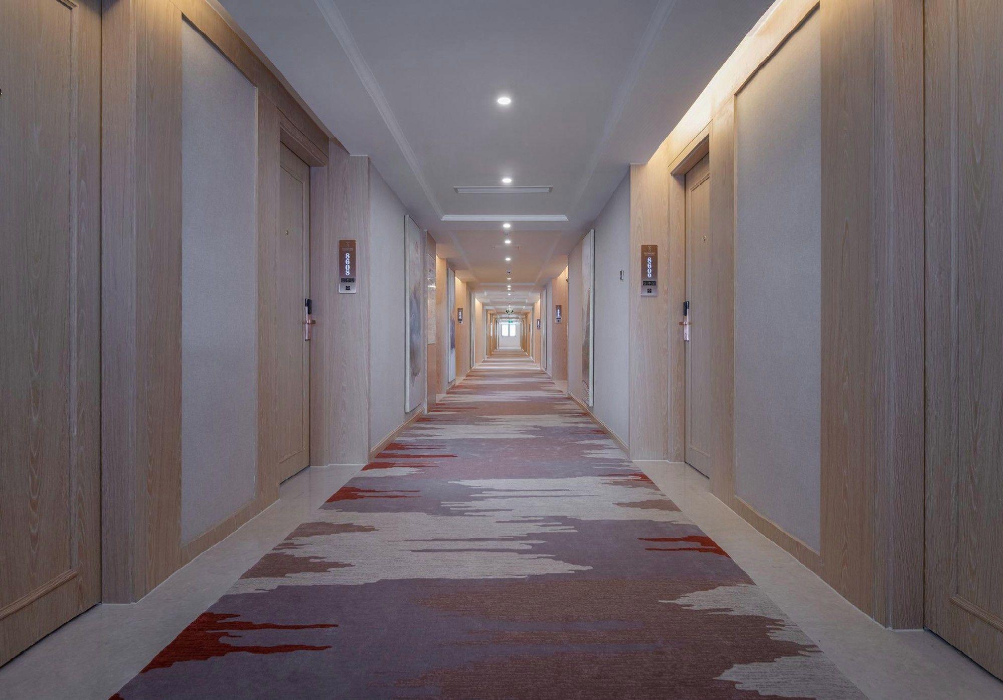 Vienna Hotel -Yantian Harbor 27/42