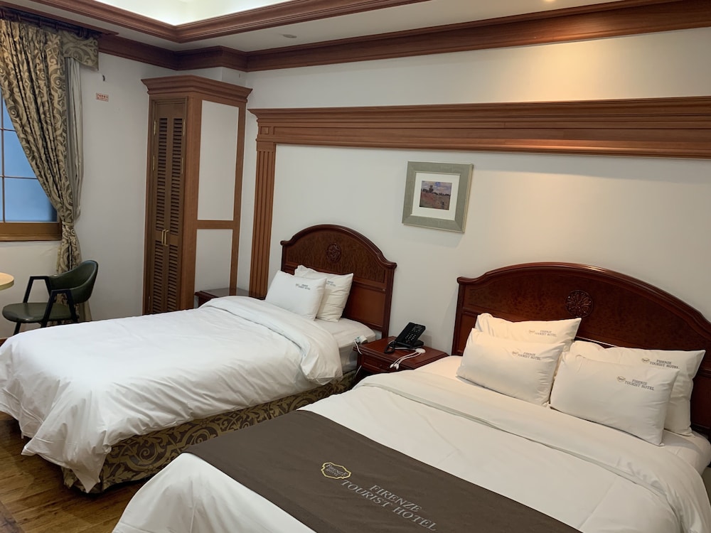 Browndot Hotel Sangmu 14/50