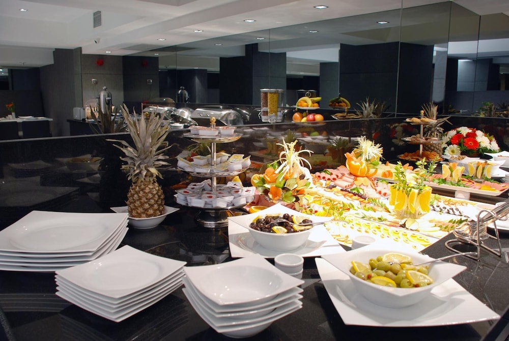 Met Boutique Hotel - Boutique Class photo3