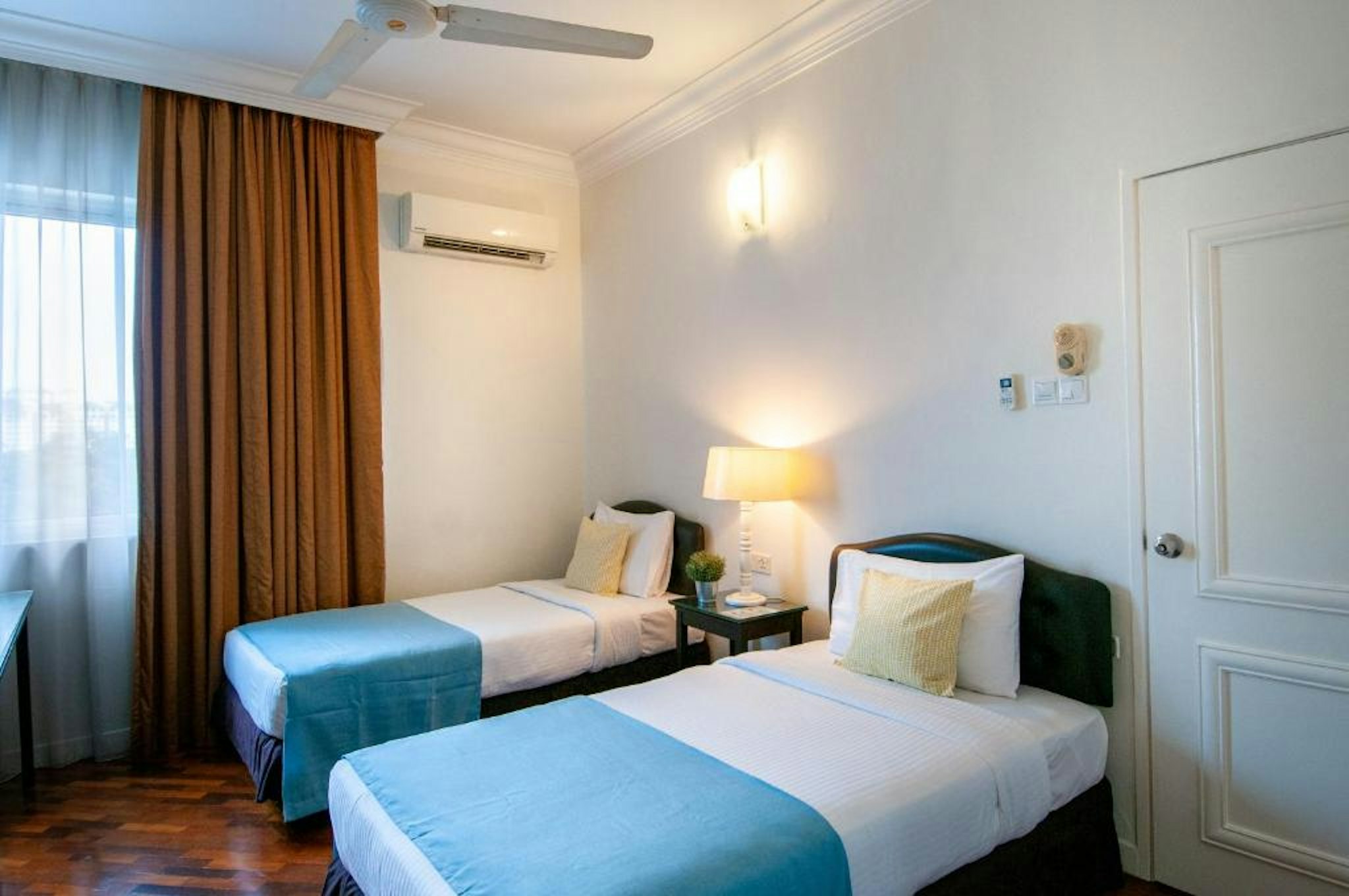 Wedgewood Residences Mont Kiara 4/23