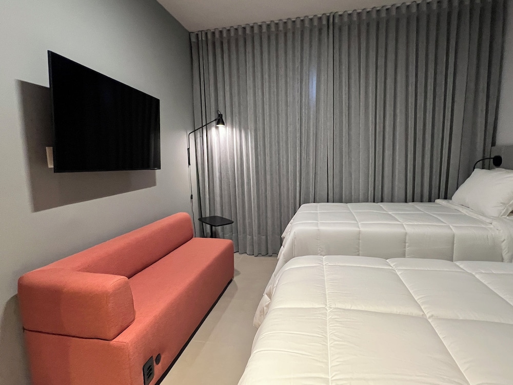 Radisson Red Ibirapuera 22/40
