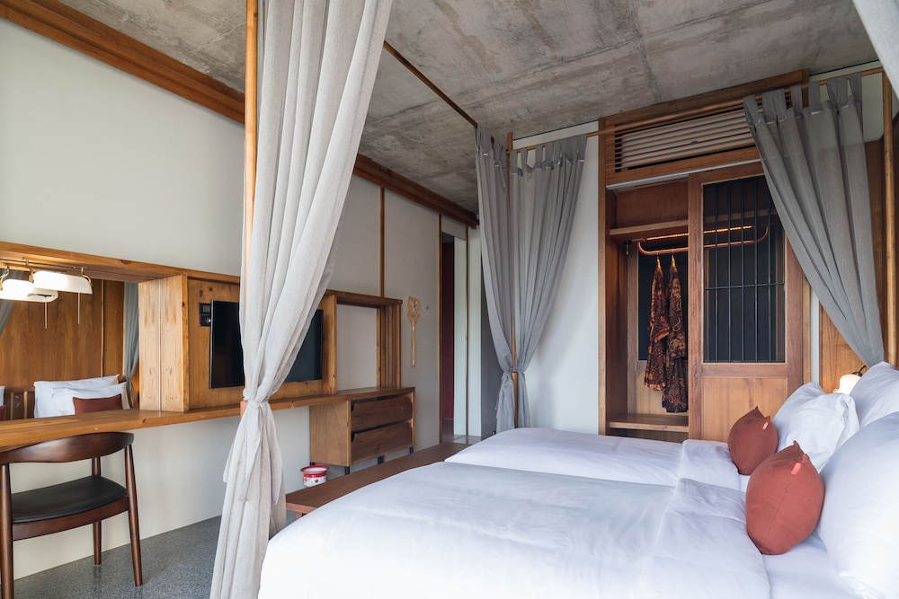 Hotel Gahn - SHA Plus 20/50