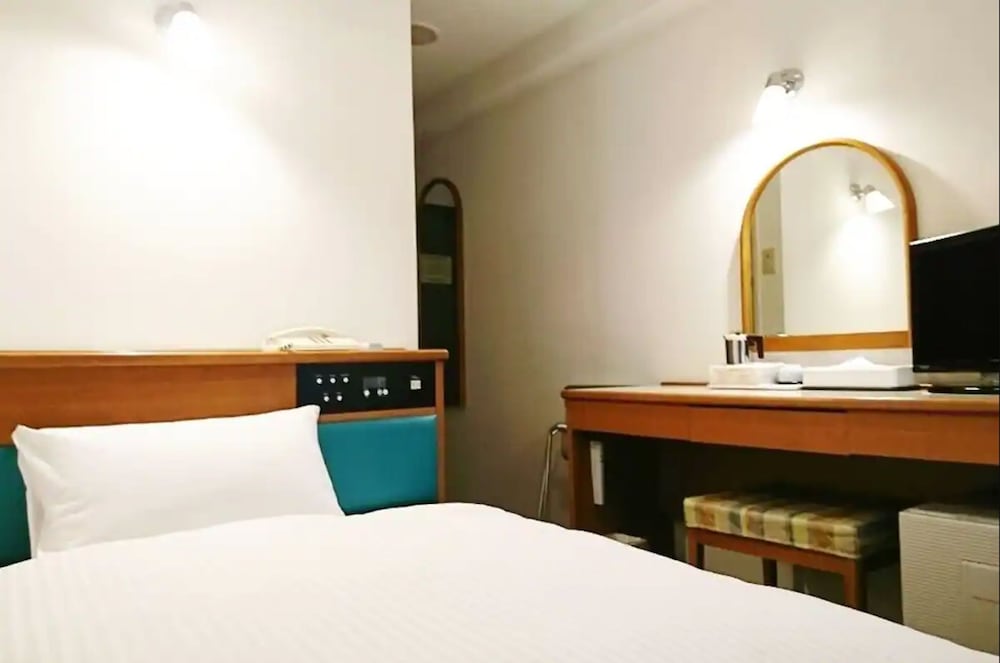 Smile Hotel Kita-asaka 34/49