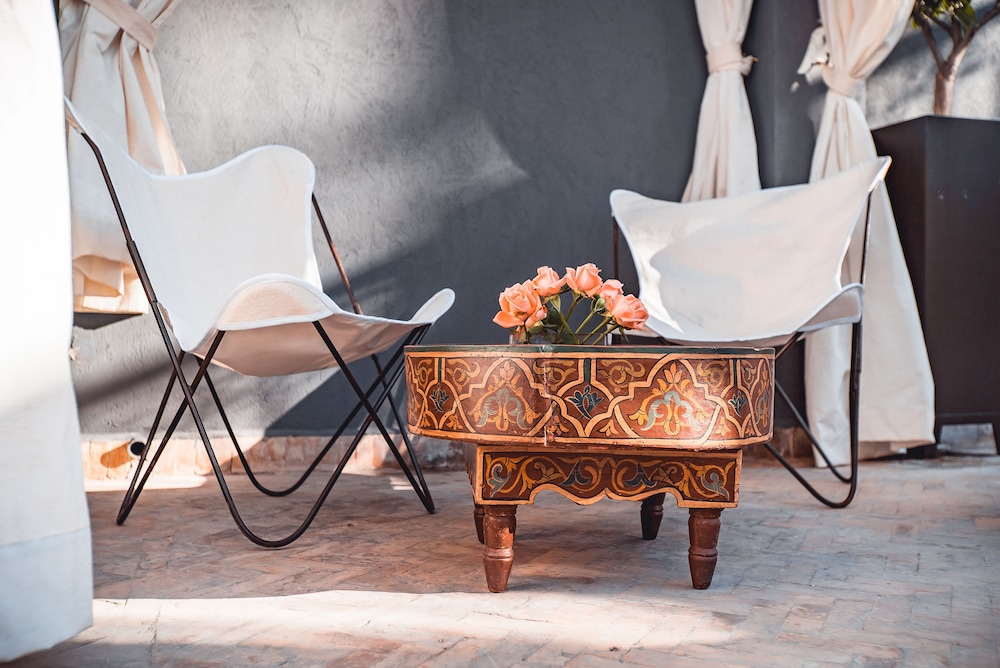Riad Ambre Et Epices 7/50