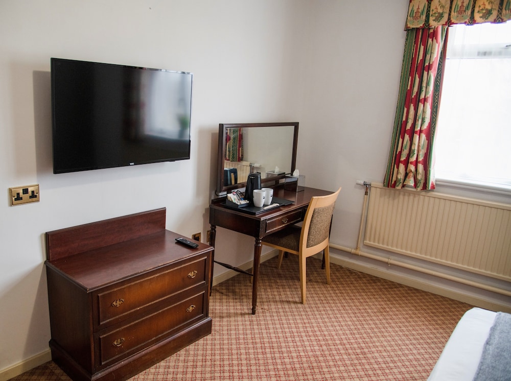 Hamlet Hotels Maidstone 47/57