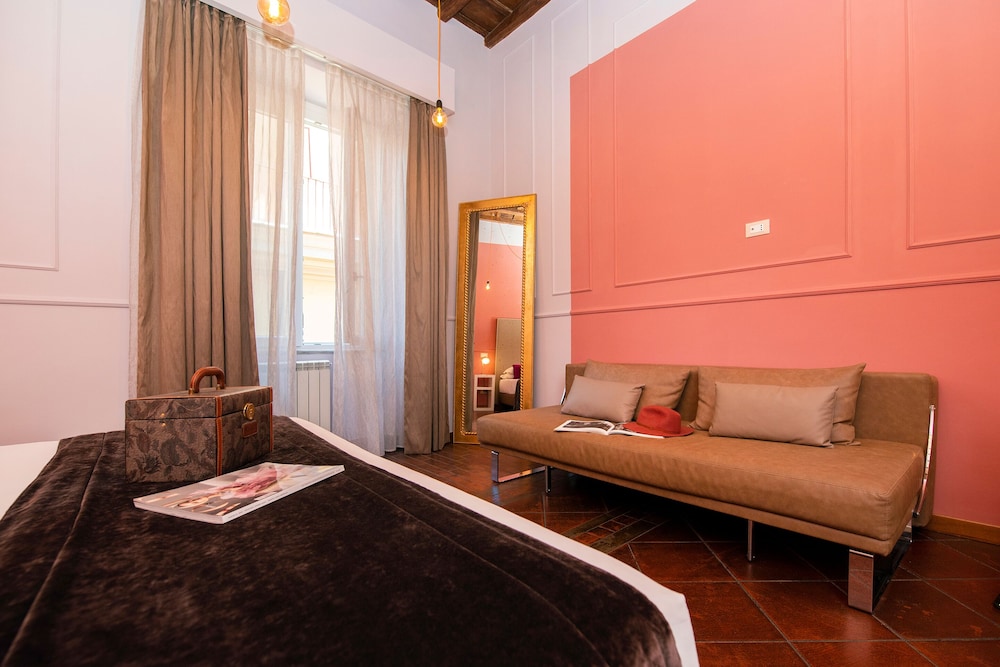 Town House Campo De' Fiori 54/70