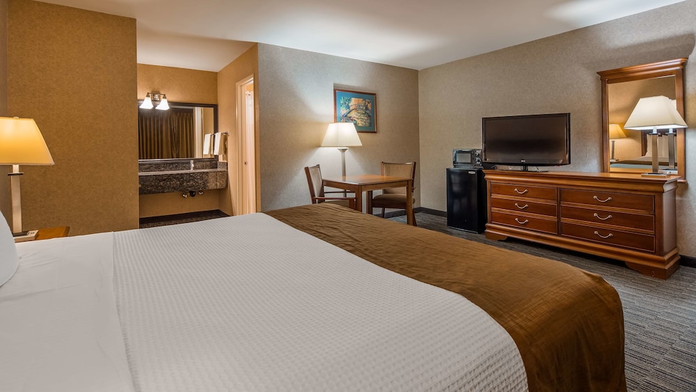 Best Western La Posada Motel 27/54