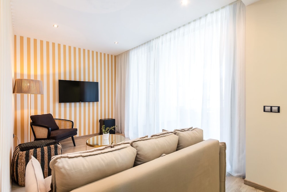 Sweet Hotel Els Arenals 49/84
