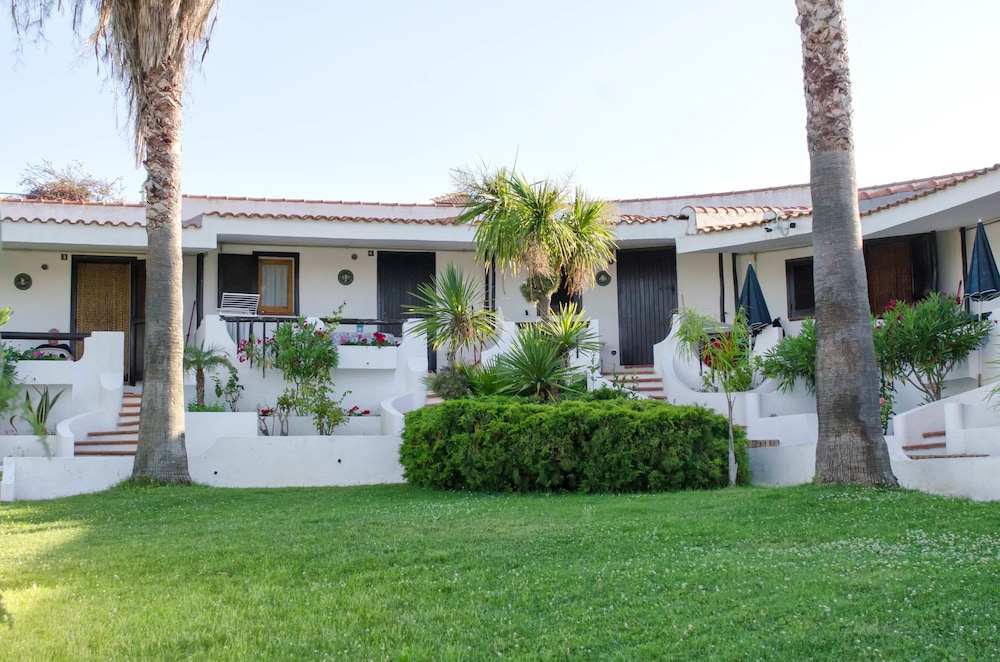 Residence Albatros 34/50