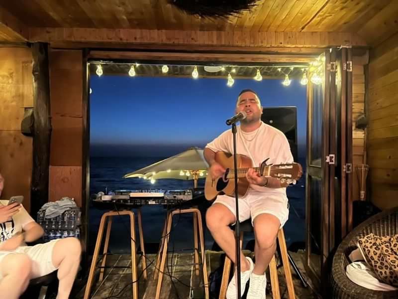 Prana Beach 25/50