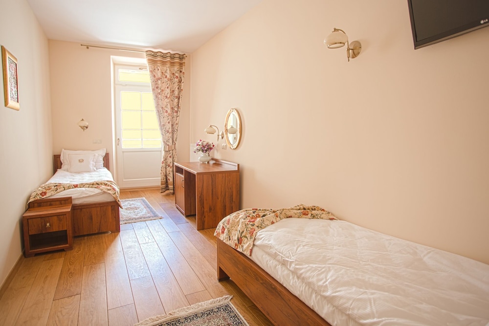 Aparthotel Grodzka 21 44/72