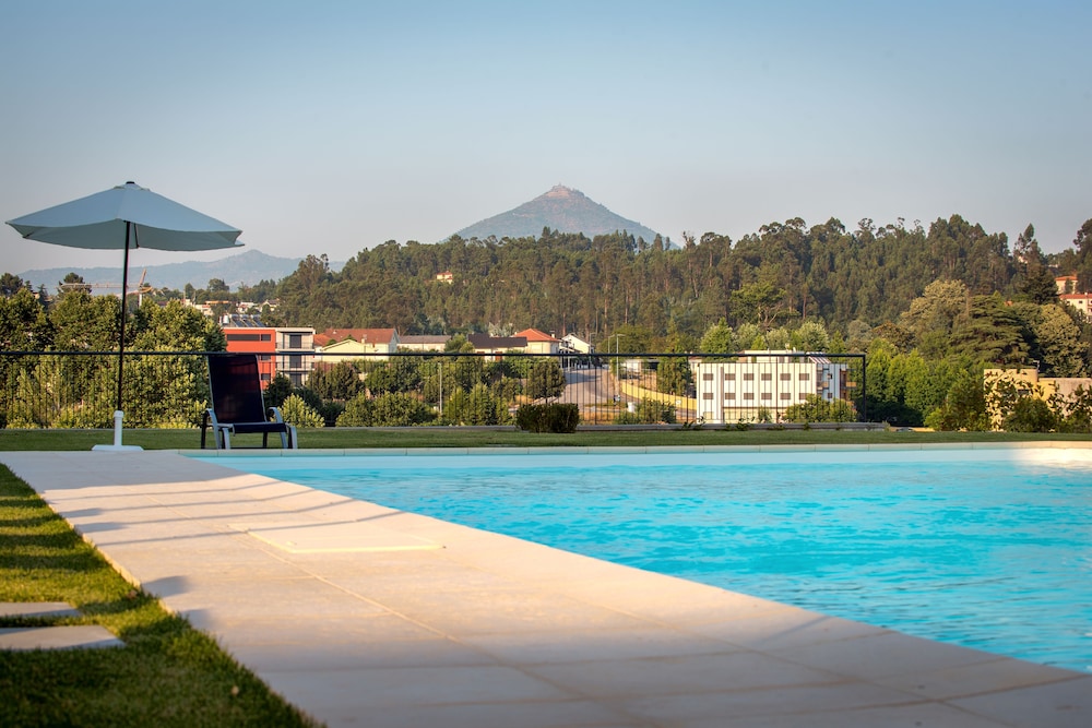 LAM Hotel Celorico de Basto 60/71