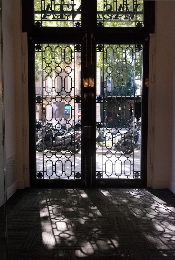 Vasanta Hotel Boutique 26/50