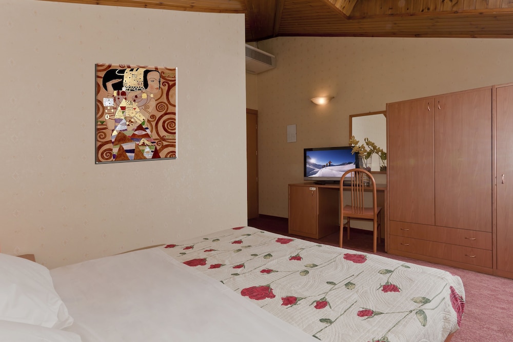 Hotel Donatello 16/53