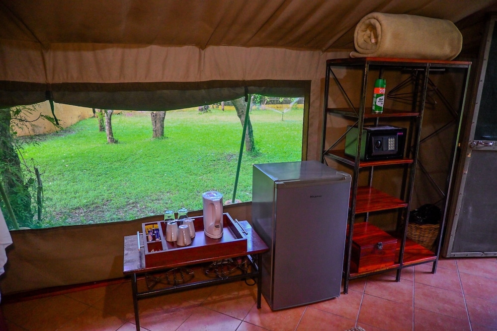 Maramba River Lodge 35/50