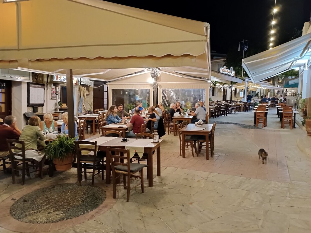 Kapsalia Holiday Villas 34/50