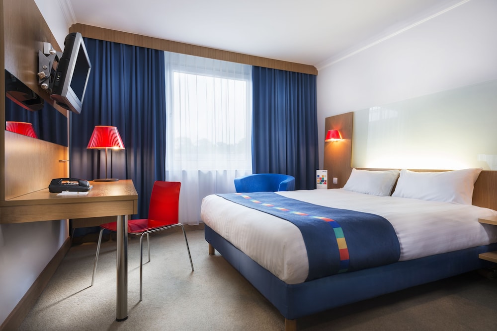 The Harlow Hotel By Accorhotels 6/58
