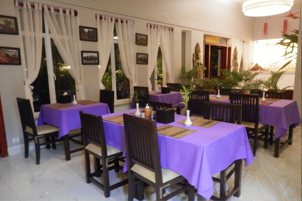 Hak Boutique Hotel & Resort 25/50