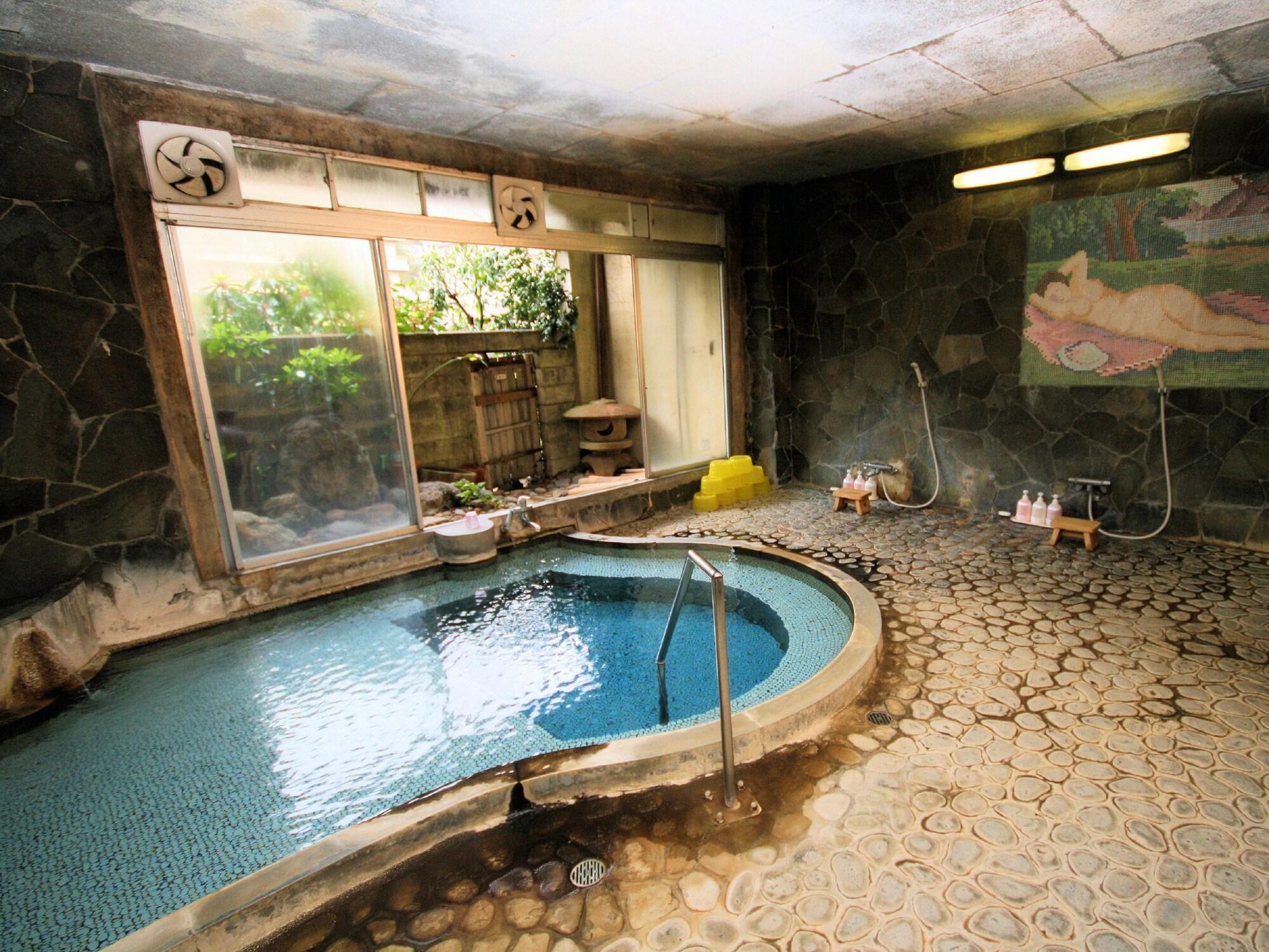 Kiya Ryokan 13/23