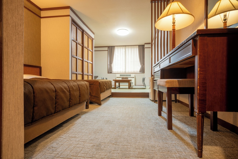 Hachimantai Mountain Hotel 49/69