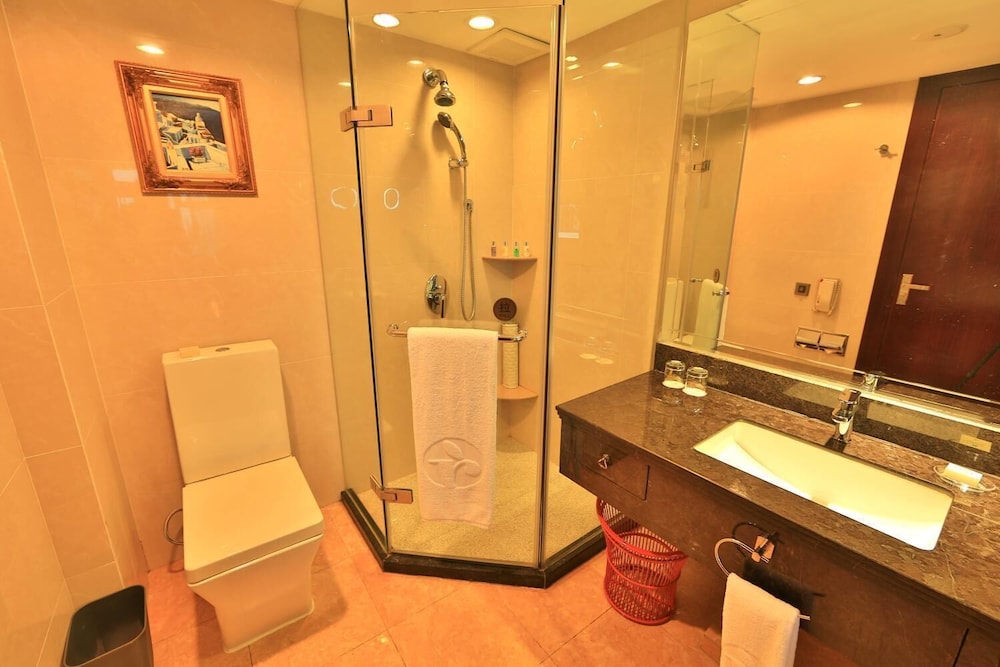 Ramada by Wyndham Chengdu North 5/24