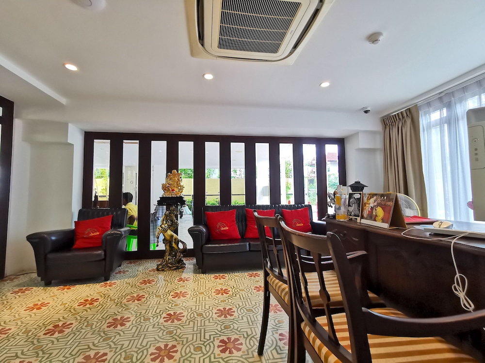 Lertnimit Boutique Hotel 38/61