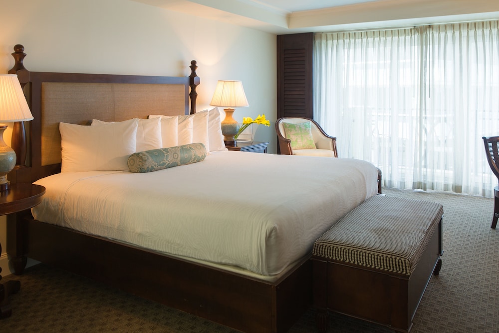 Kimpton Vero Beach Hotel And Spa An Ihg Hotel 13/78