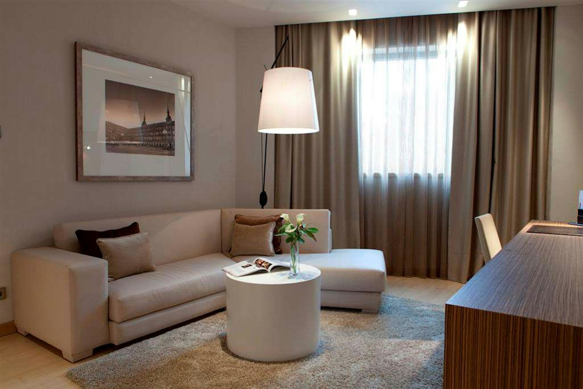 Hotel Maydrit Airport 35/49