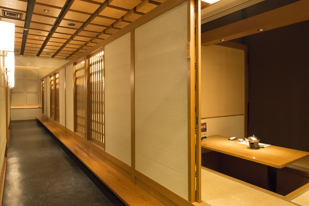 Mikuni Kanko Hotel Fukui (ex. Tojinbo Onsen Mikuni Kanko) 18/46