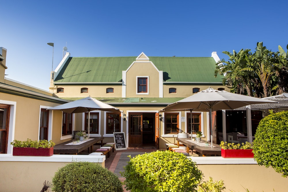 Skilpadvlei Wine Farm 2/46
