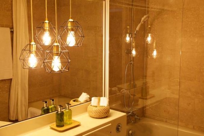 Boutique Hotel Krone Muenchen 18/18