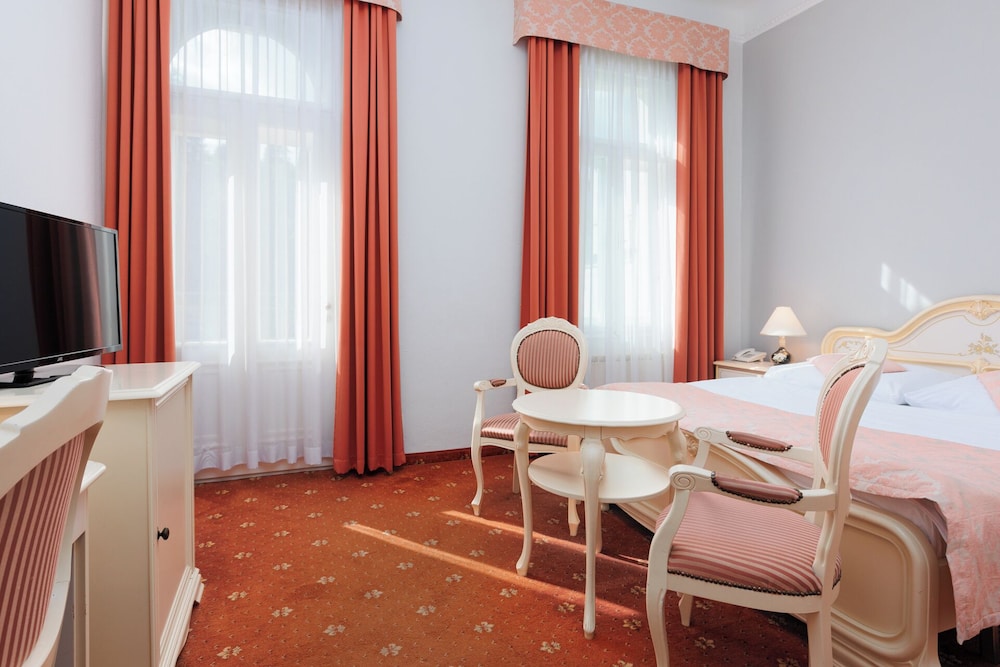 OREA SPA HOTEL PALACE ZVON 22/59