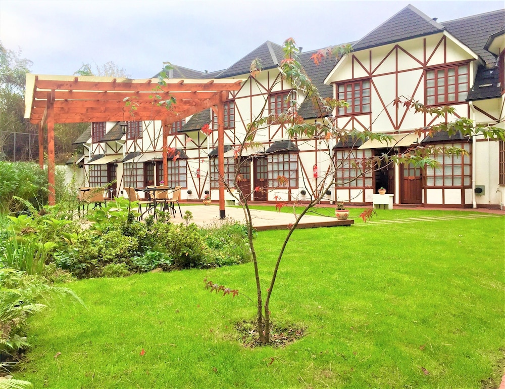 Hotel Frutillar 33/43