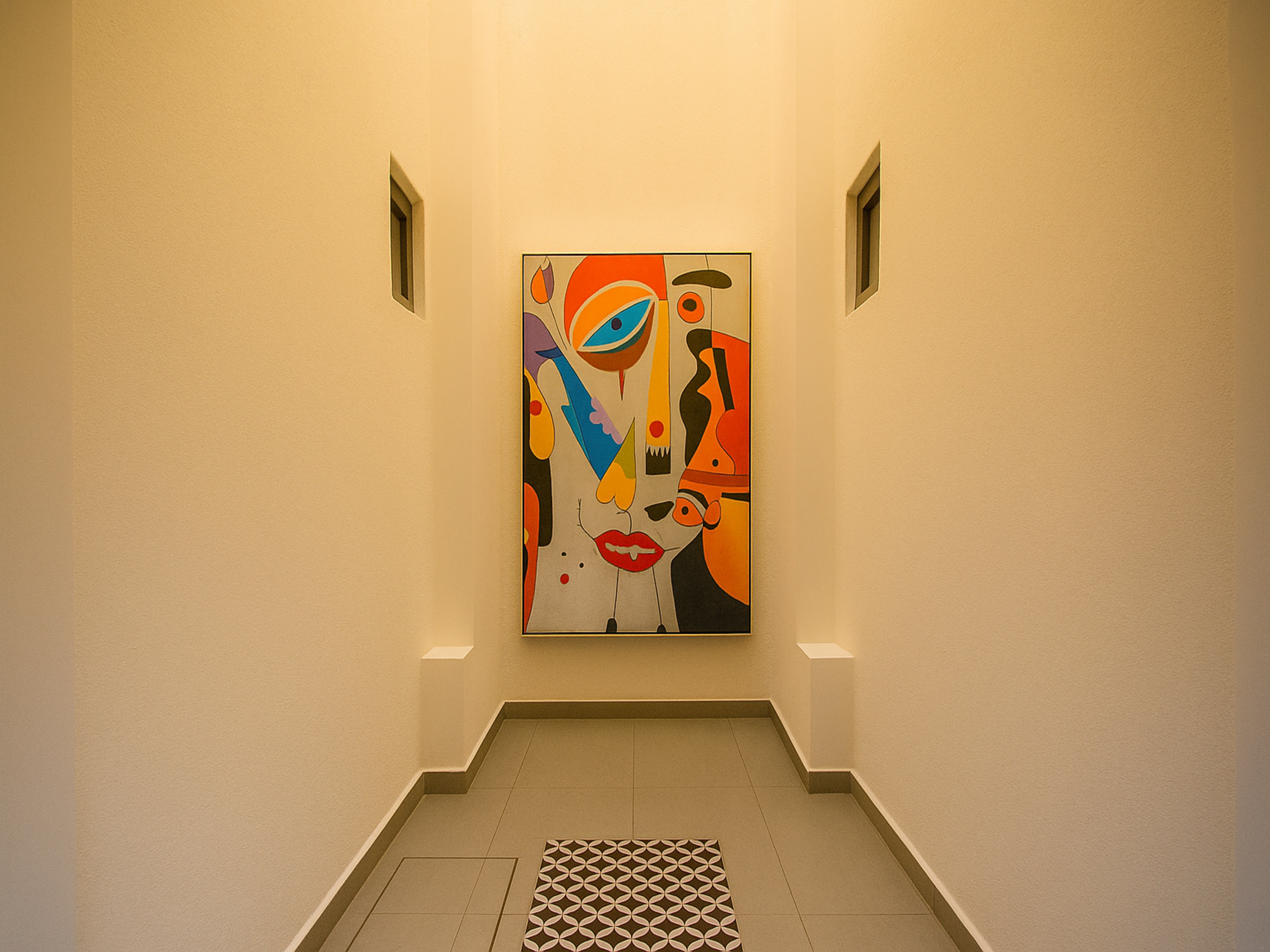 COLLECTION O HOTEL CONCRETA 199 Mexico City 32/38