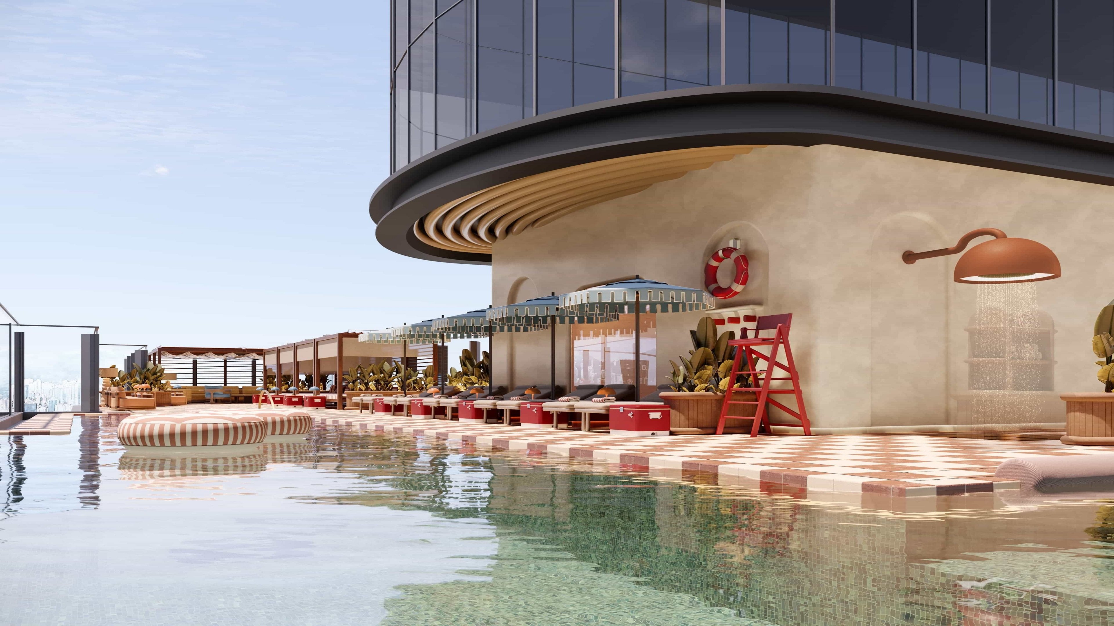 Kimpton Tsim Sha Tsui 19/50