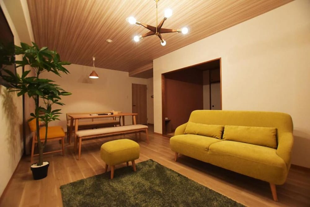 Randor Residence Tokyo Suites (Ex Grand Machiya Second) 47/67