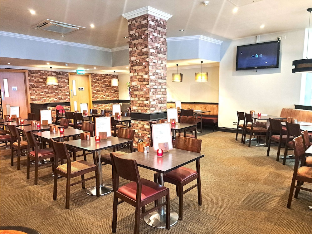 ibis Carlisle City Centre 57/65
