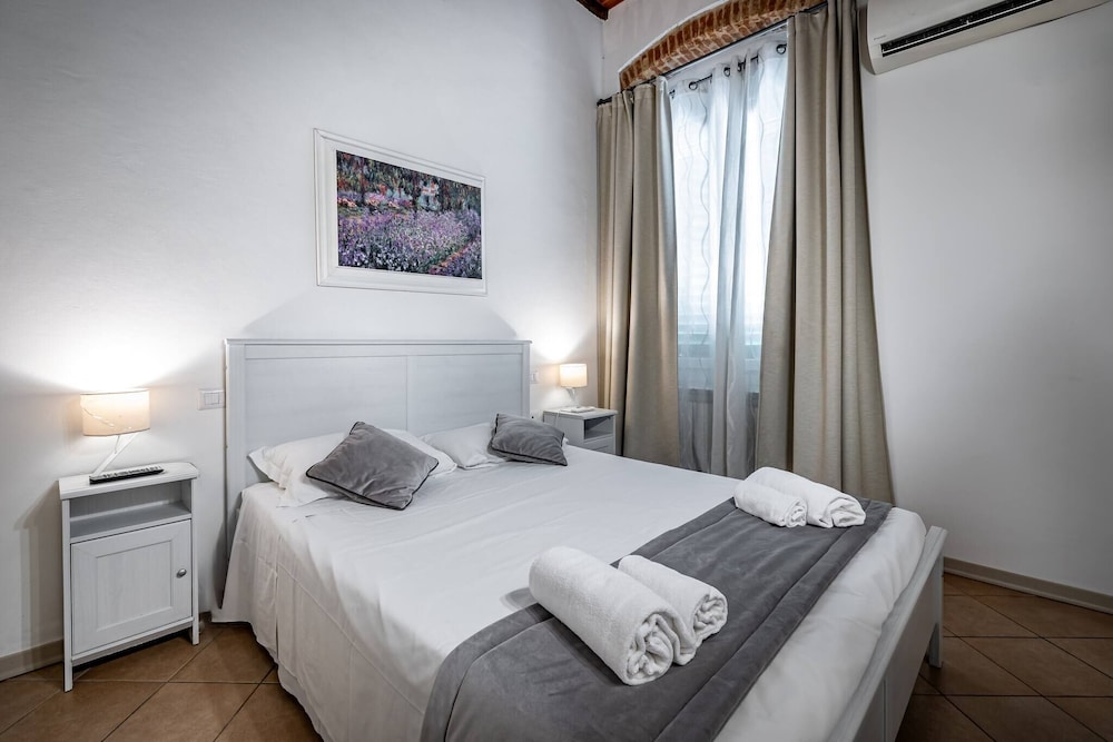 Flospirit - Apartments Gioberti 9/46