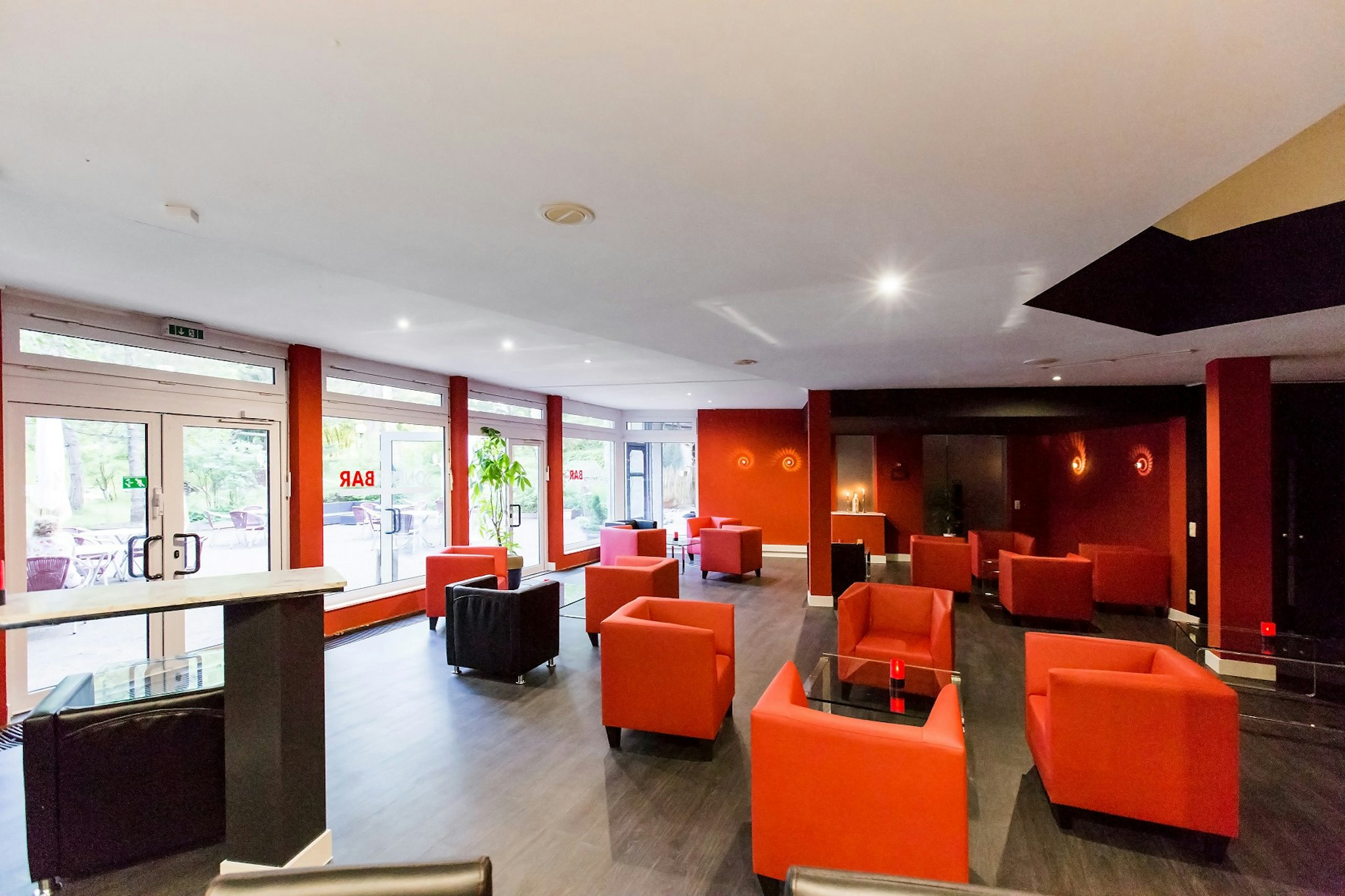 Dormero Hotel Freudenstadt 34/53