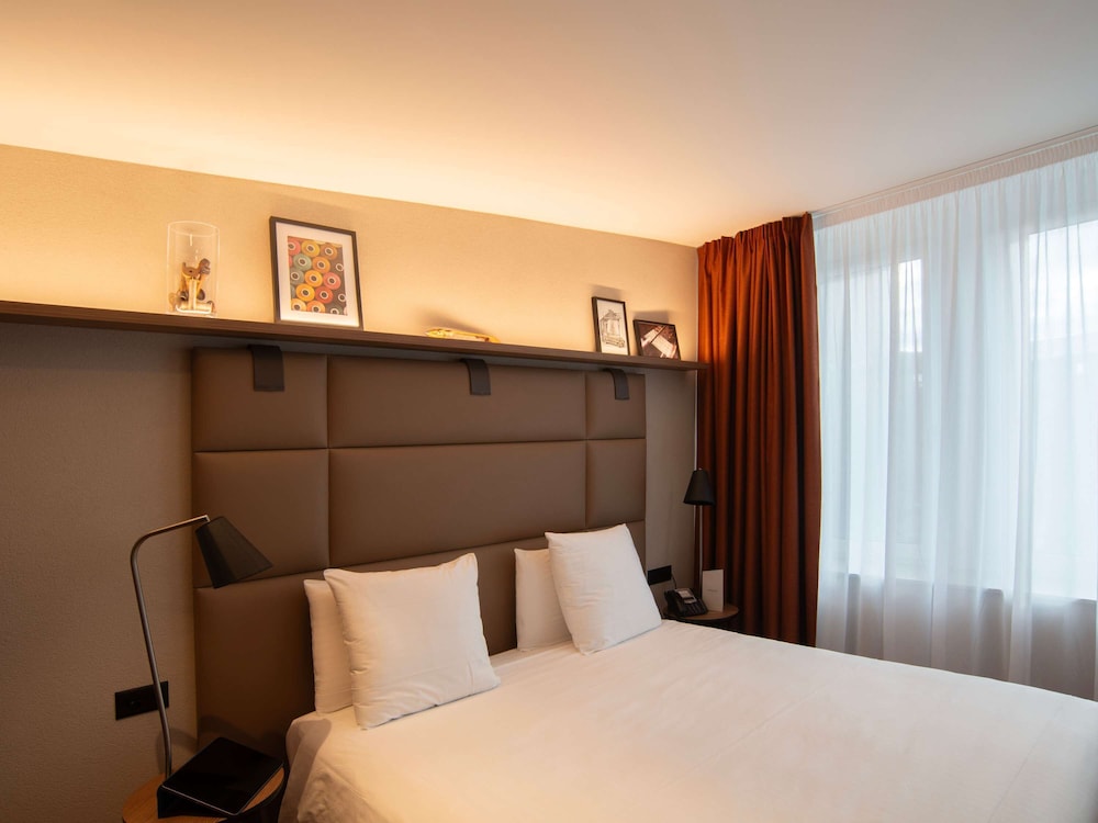 Mercure Fribourg Centre Remparts 22/54