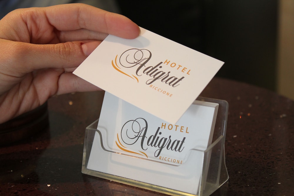 Hotel Adigrat 25/50