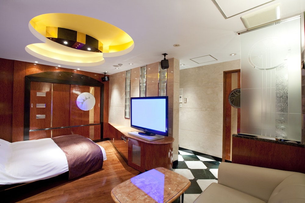 Hotel & Spa J-Mex - Adults Only 8/35
