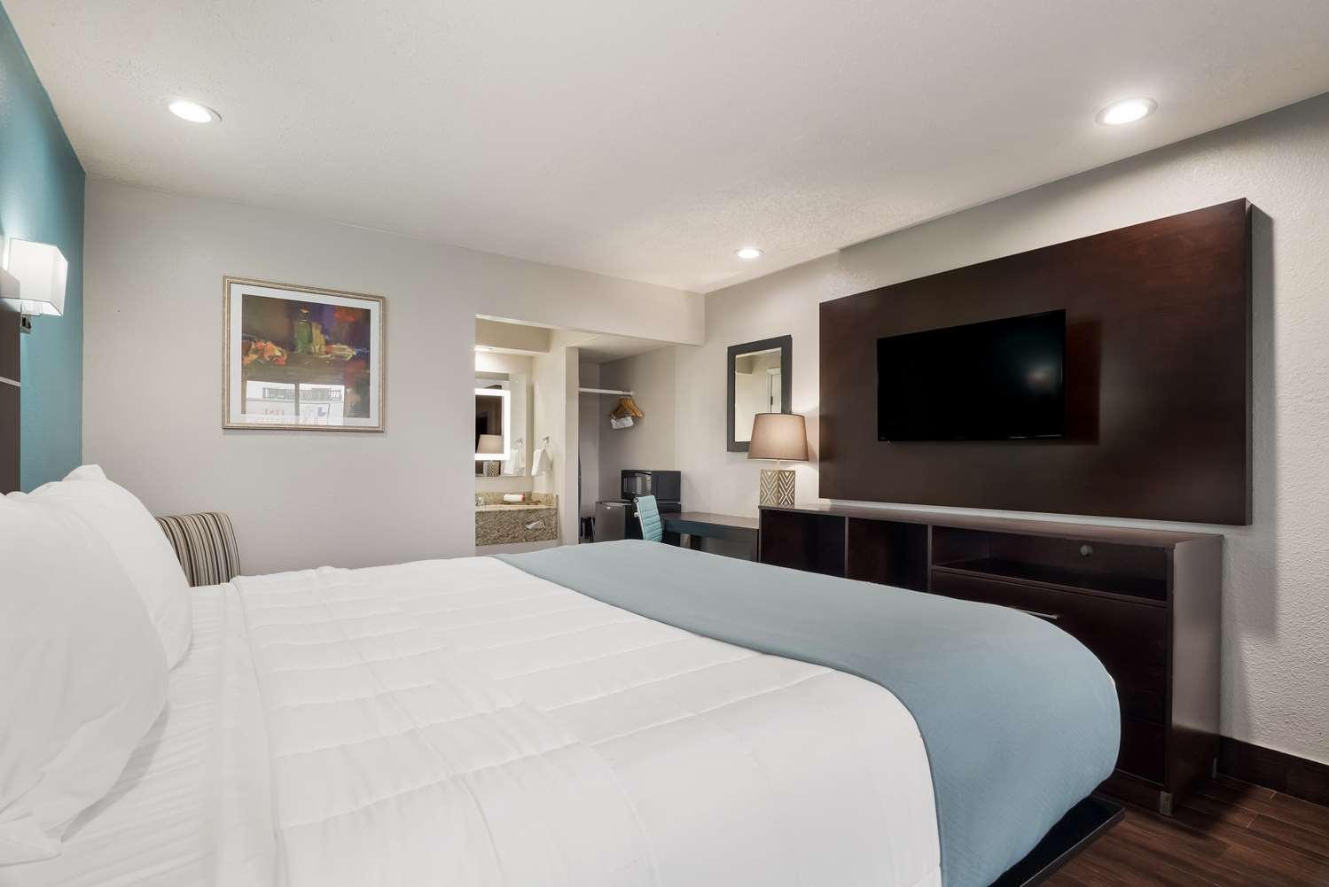 Laredo Hotel 9/18